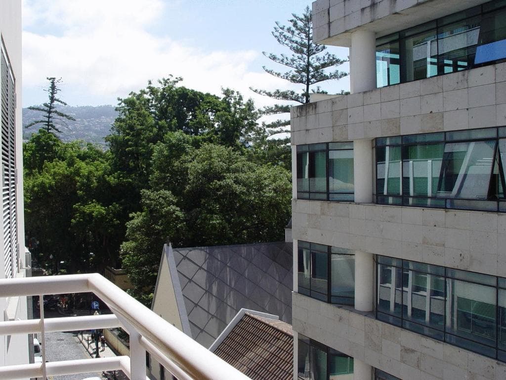 Apartamentos Turisticos Atlantida, Funchal