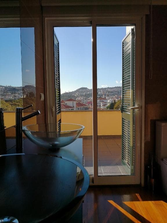 Travellers Pearl by Storytellers, Funchal