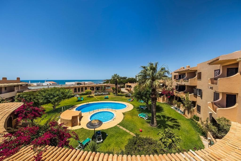 Clube Maria Luisa, Albufeira