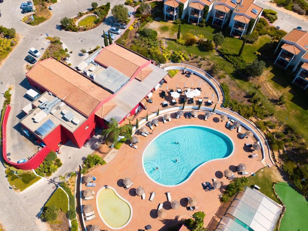 Vale Da Lapa Village Resort, Carvoeiro