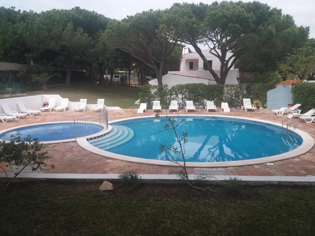 Aldeia da Falesia, Albufeira