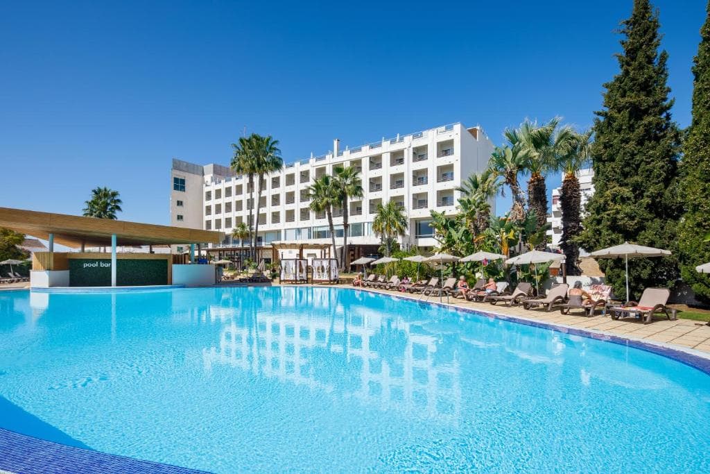 Hotel AP Maria Nova Lounge, Tavira