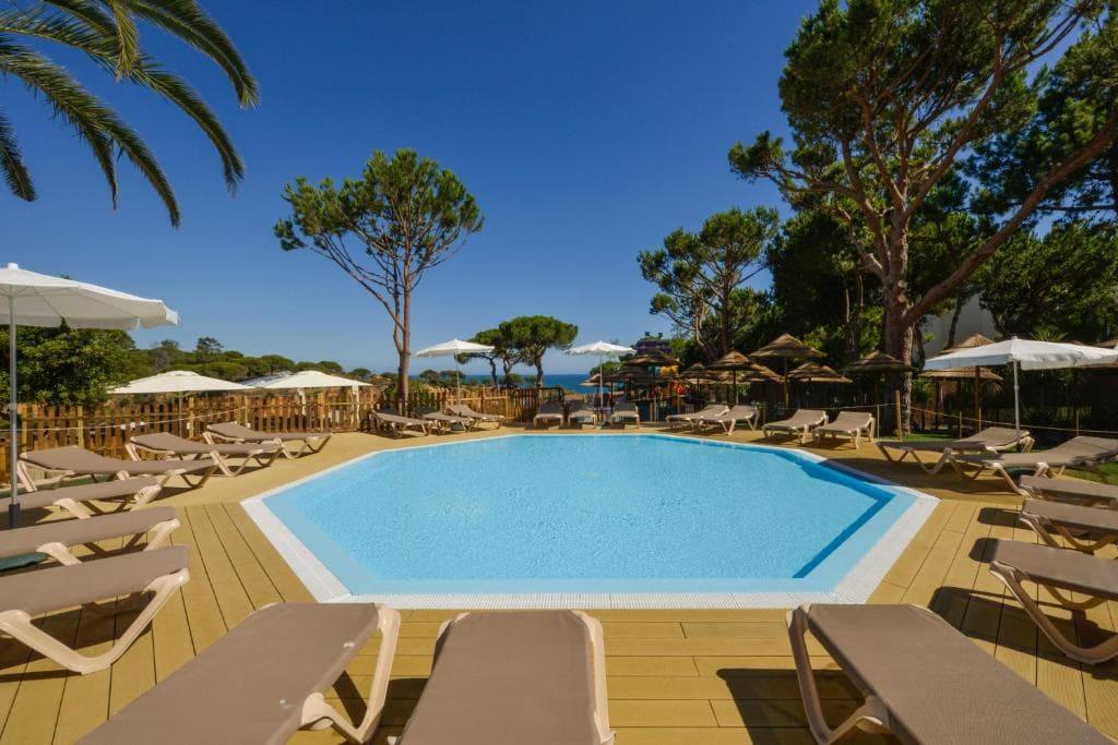 3HB Falesia Garden, Albufeira