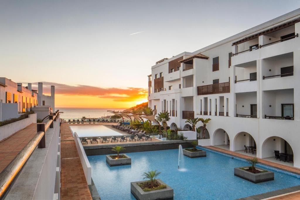 Belmar Spa & Beach Resort, Lagos