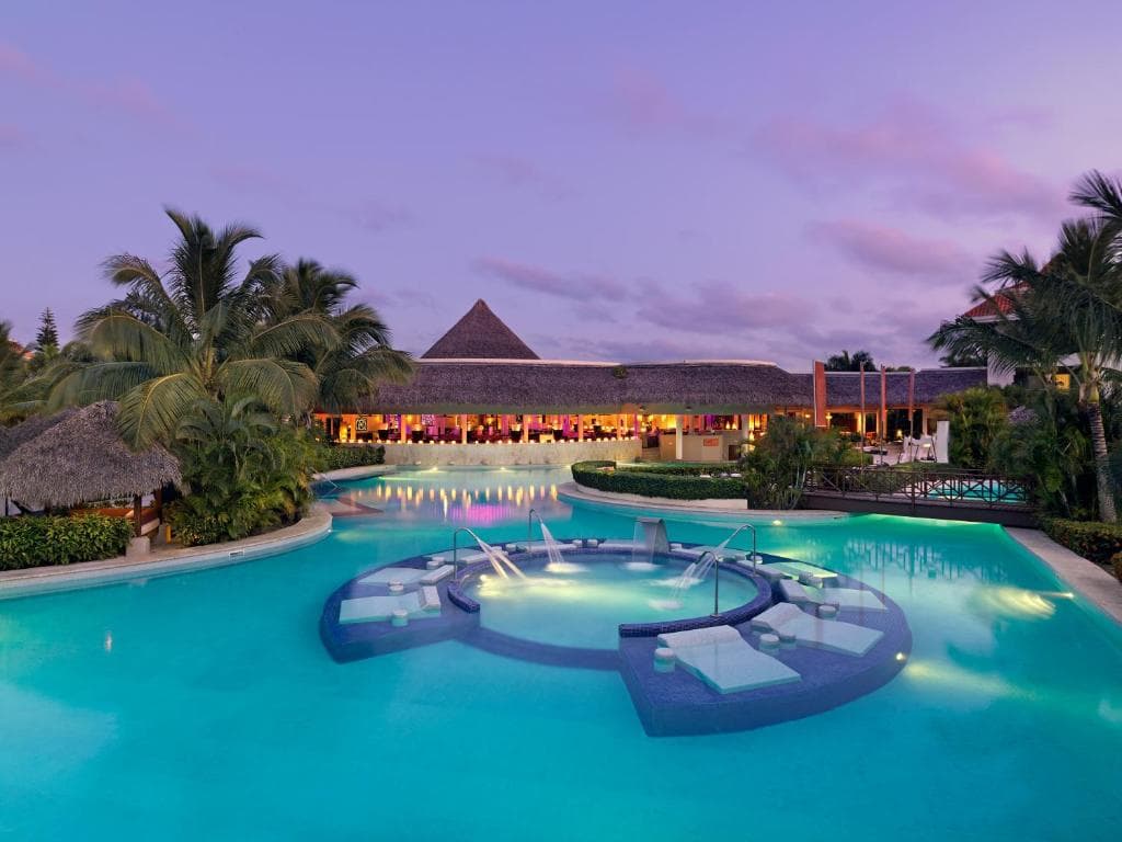 Garden Suites by Melia, Playa Bavaro