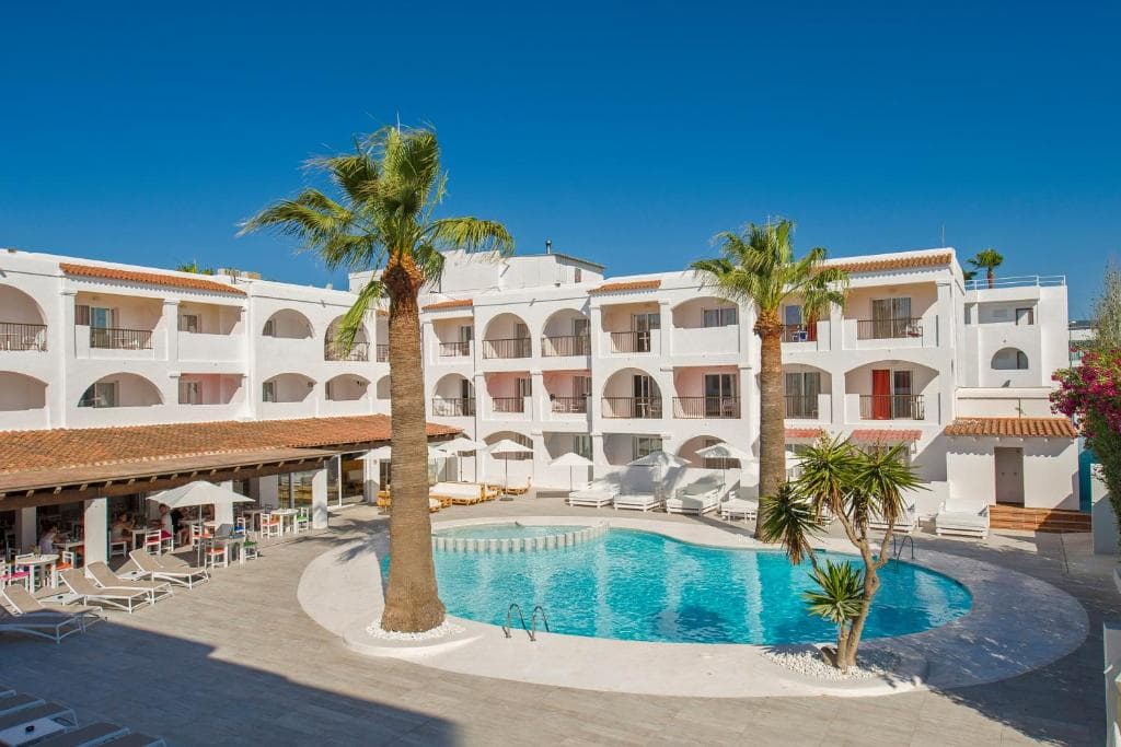 Hotel Vibra Bossa Flow, Playa de en Bossa