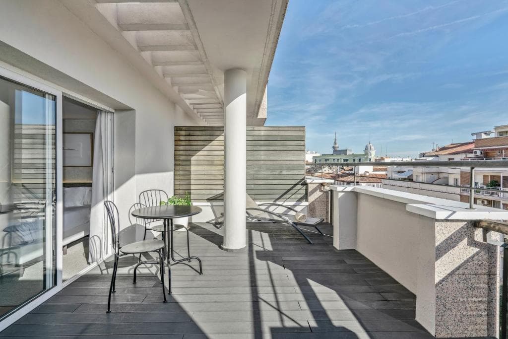 Vincci Soma Hotel, Madrid