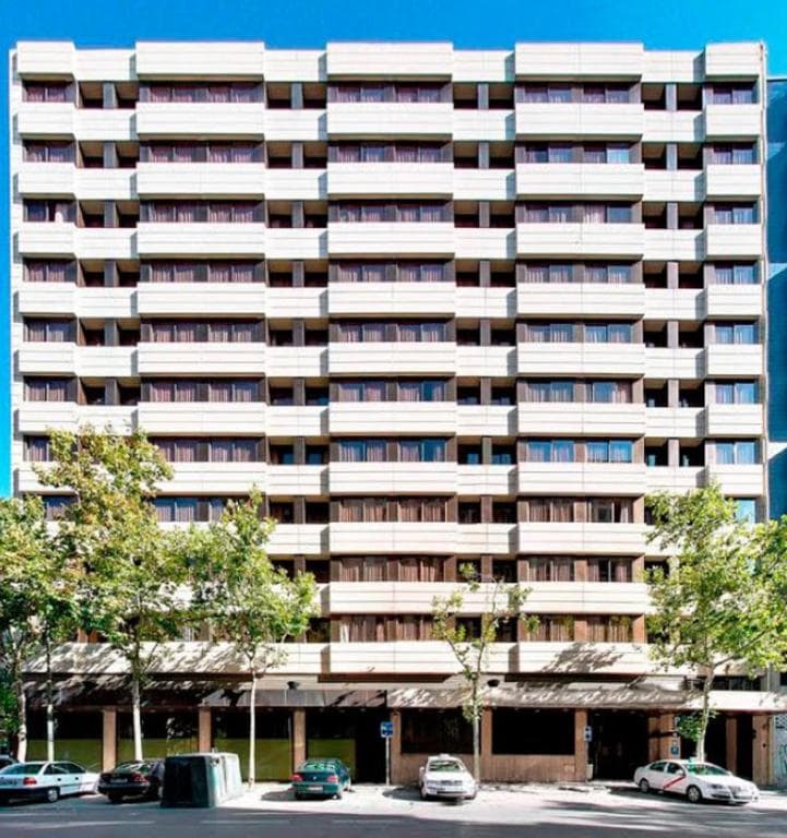 Hotel H10 Tribeca, Madrid