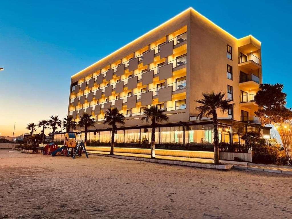 Hotel & SPA Amara, Durres