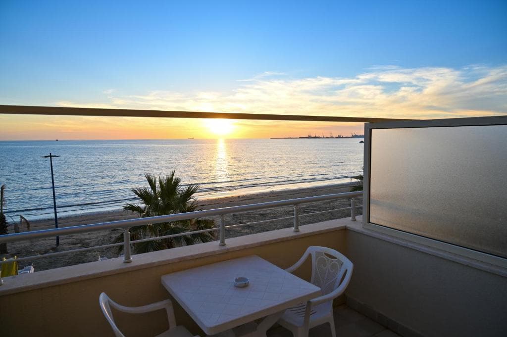 Hotel Zanzi, Durres