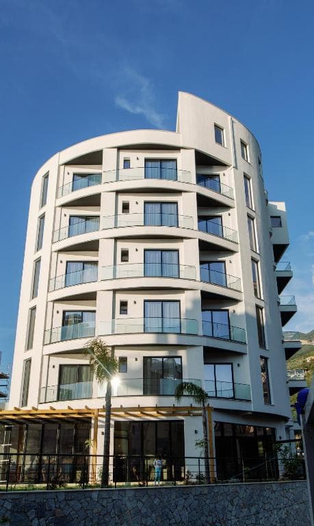 Hotel Boutique Valza, Vlora