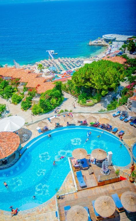 Albania