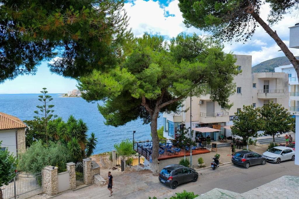 Hotel Havana, Sarande