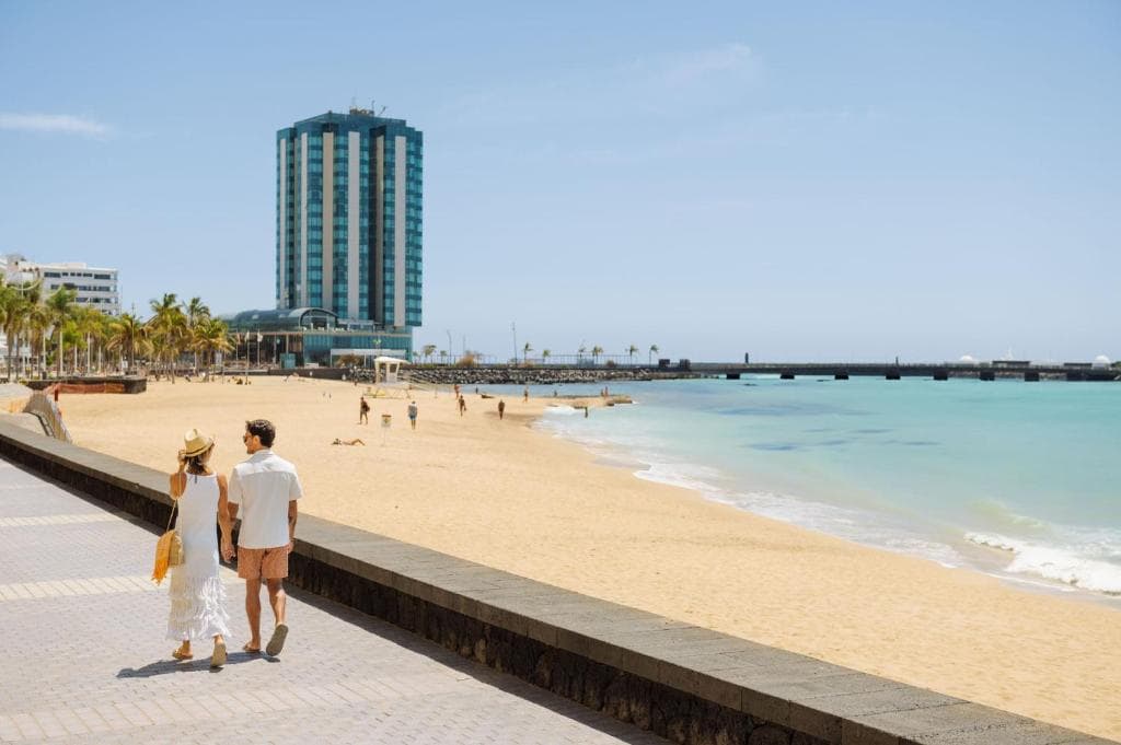 Arrecife Gran Hotel & Spa, Arrecife