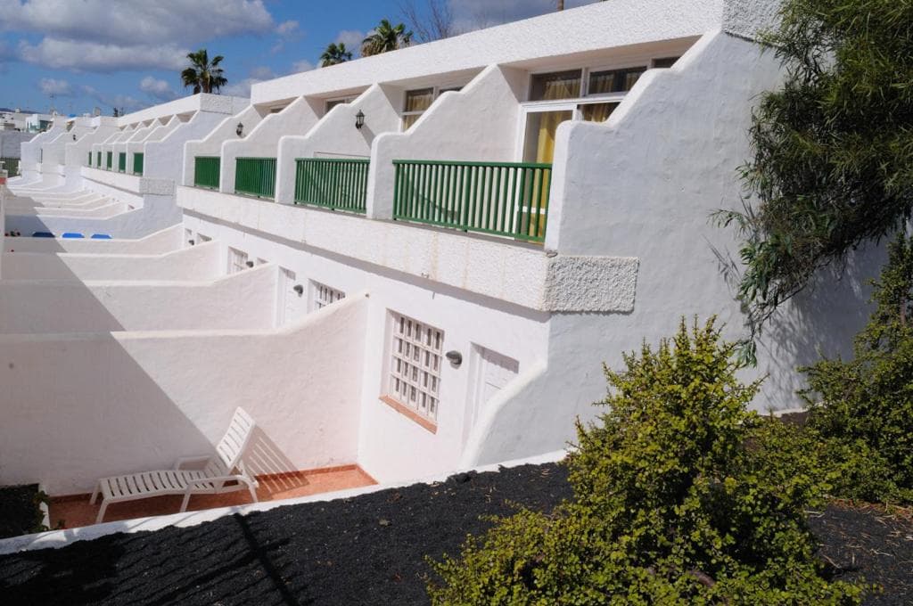 Apartamentos Guanarama, Puerto del Carmen