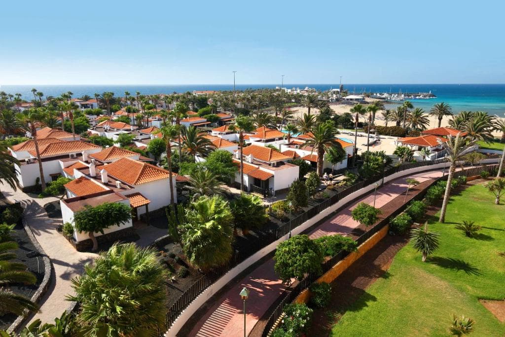 Barceló Fuerteventura Castillo, Caleta De Fuste