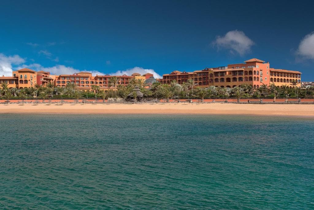 Sheraton Fuerteventura Golf & Spa Resort, Caleta De Fuste