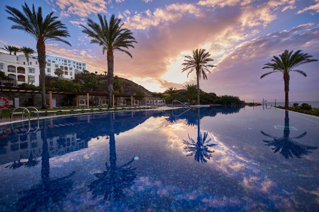 Playitas Hotel, Las Playitas