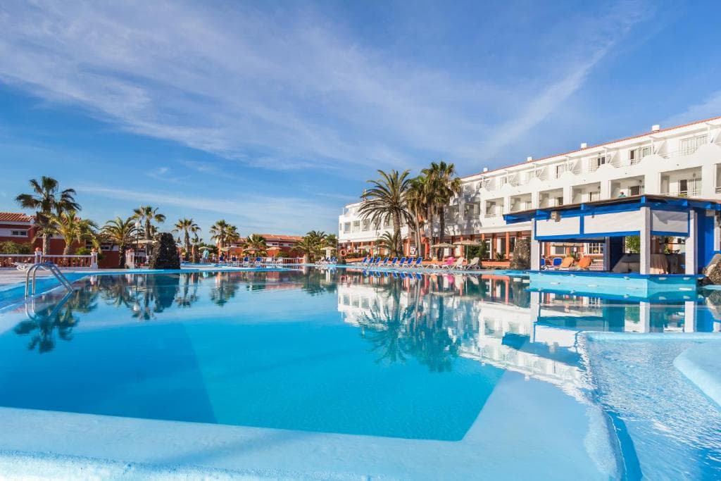 Hotel Globales Costa Tropical, Nuevo Horizonte