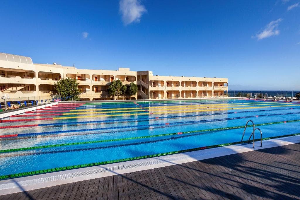 Barcelo Lanzarote Active Resort, Costa Teguise