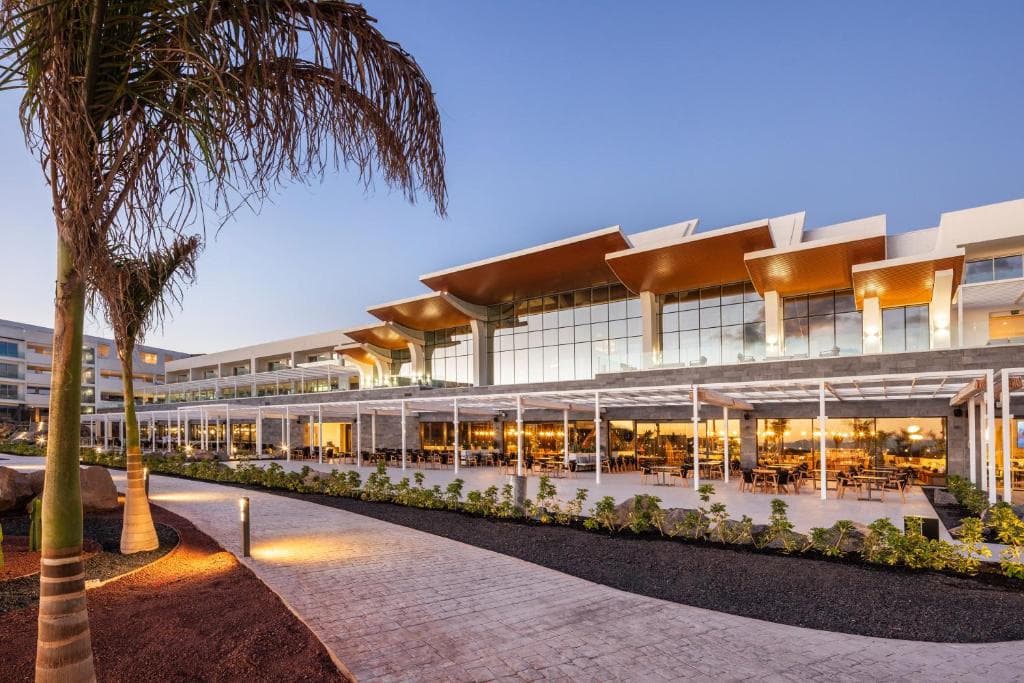 Hotel Barcelo Playa Blanca Royal Level (Adults Only), Playa Blanca Lanzarote