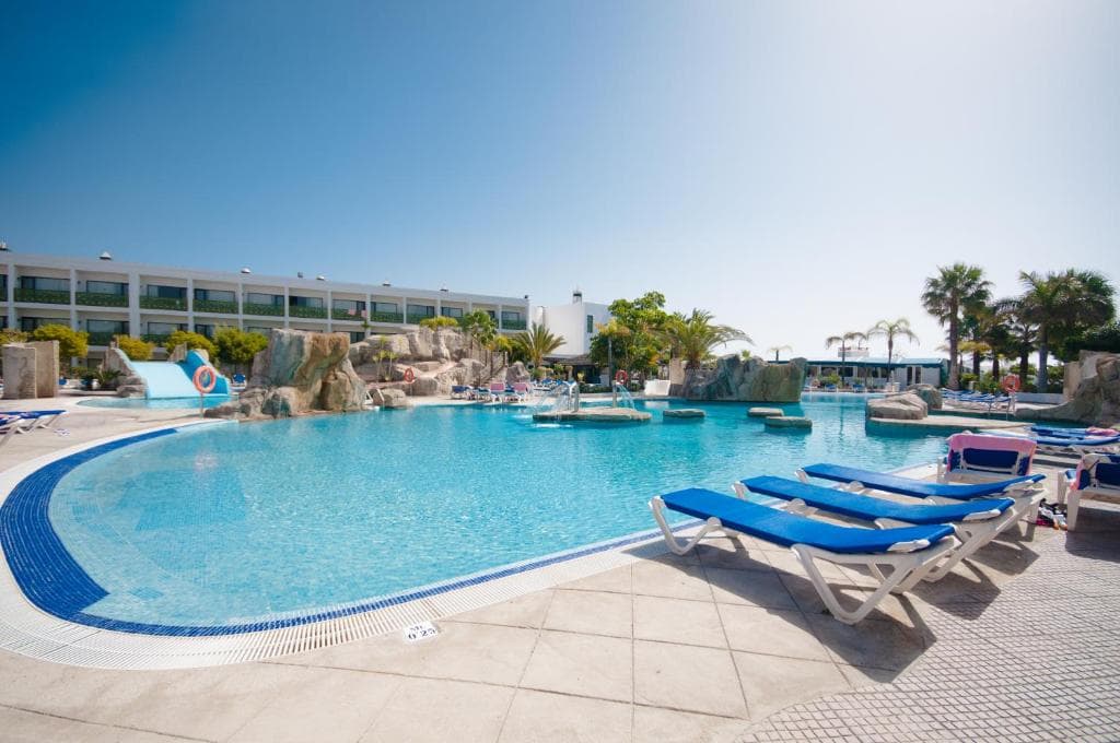 BLUESEA Costa Bastian, Costa Teguise