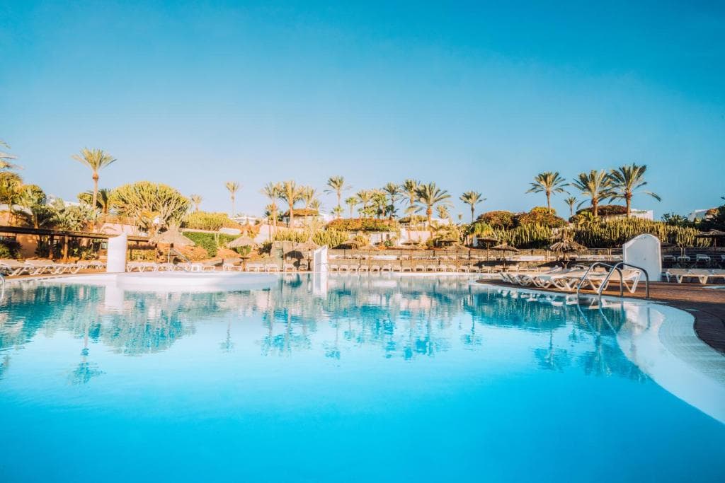 Club Playa Blanca HL, Playa Blanca Lanzarote