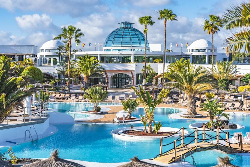 Elba Premium Suites, Playa Blanca Lanzarote