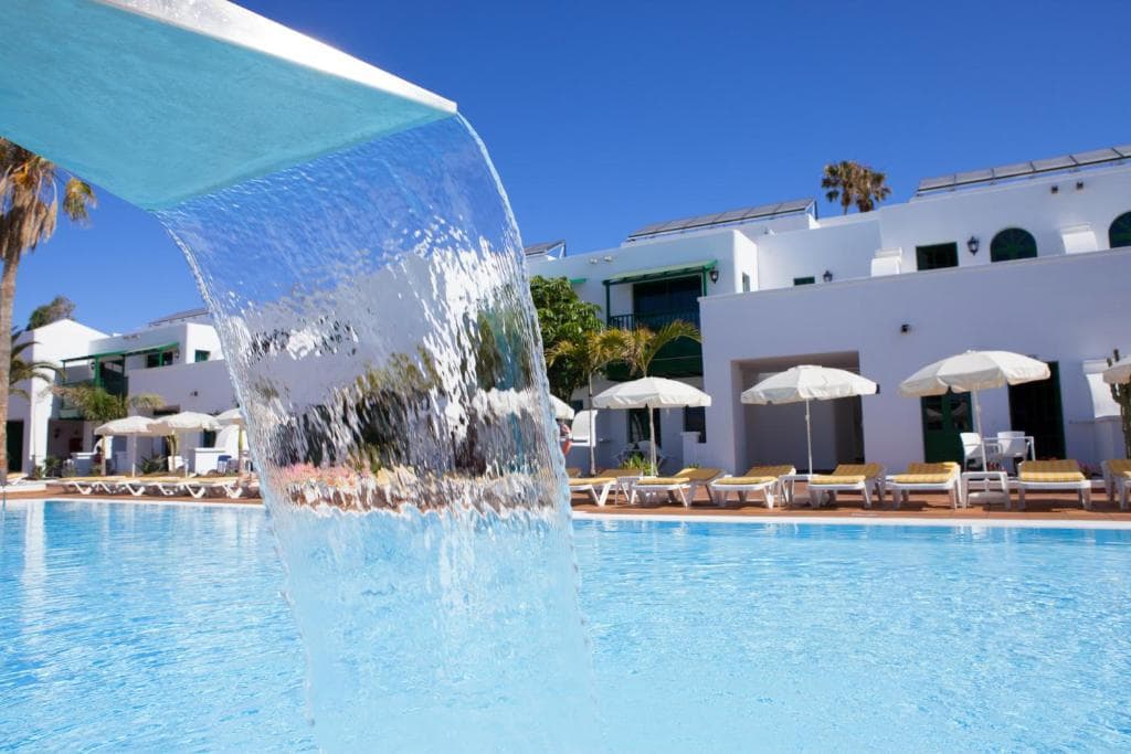 Gloria Izaro Club Hotel, Puerto del Carmen