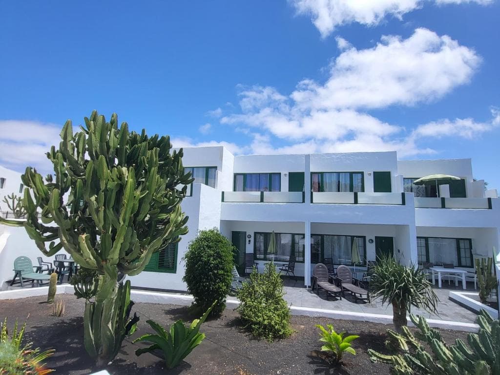 Gueldera Apartments, Puerto del Carmen