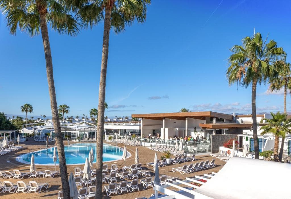Hyde Park Lane, Puerto del Carmen