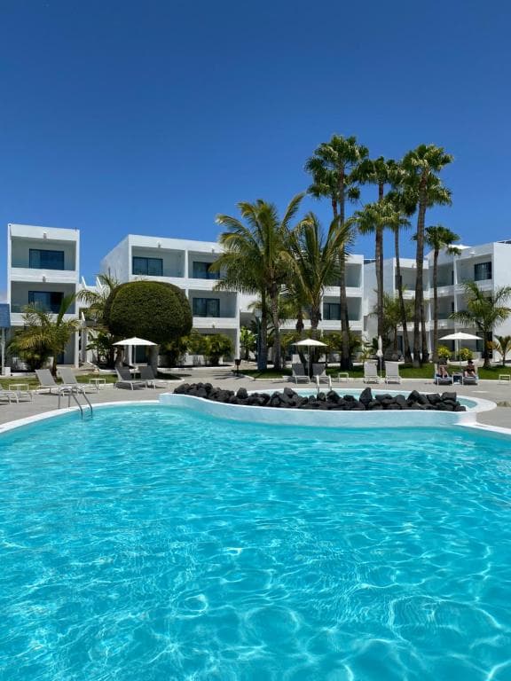 Oasis Lanz Beach Mate, Costa Teguise