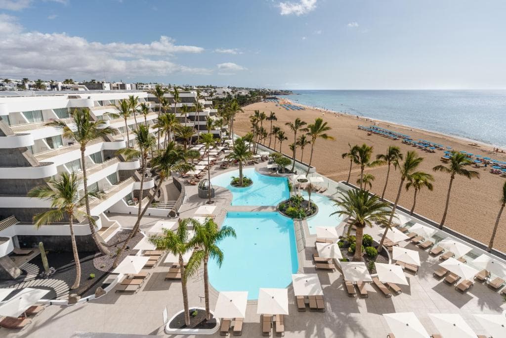 Plus Fariones Suite Hotel, Puerto del Carmen