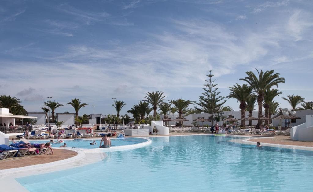 HL Rio Playa Blanca, Playa Blanca Lanzarote
