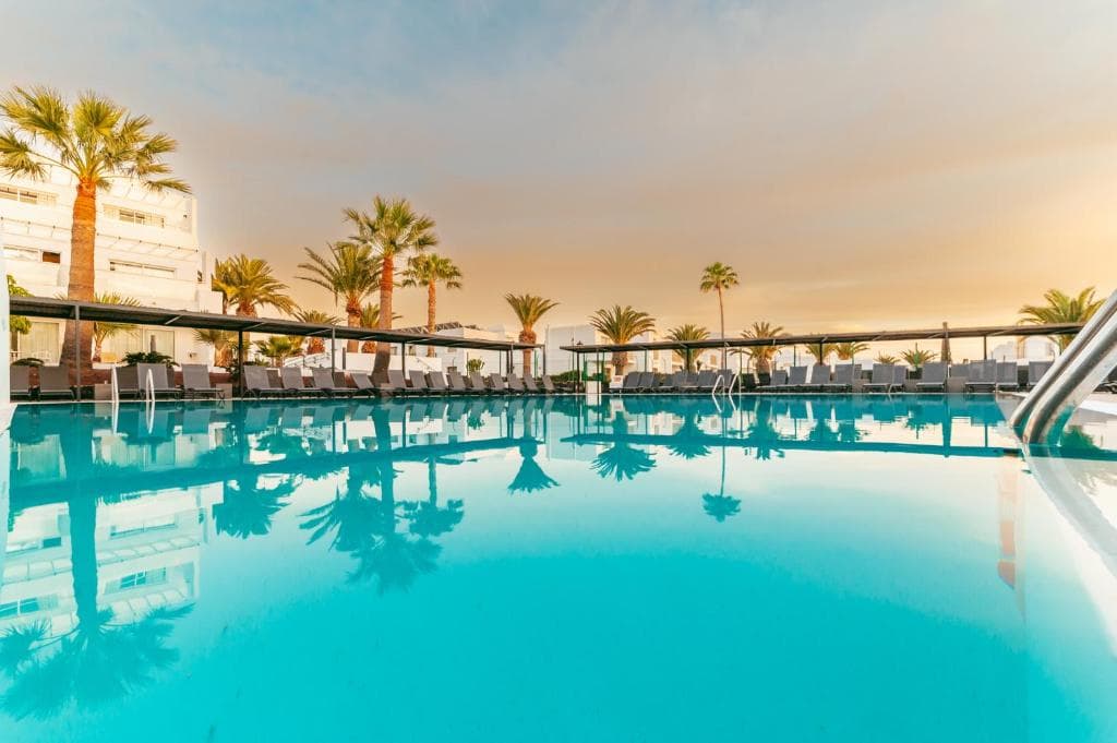 Sentido Aequora Lanzarote Suites, Puerto del Carmen
