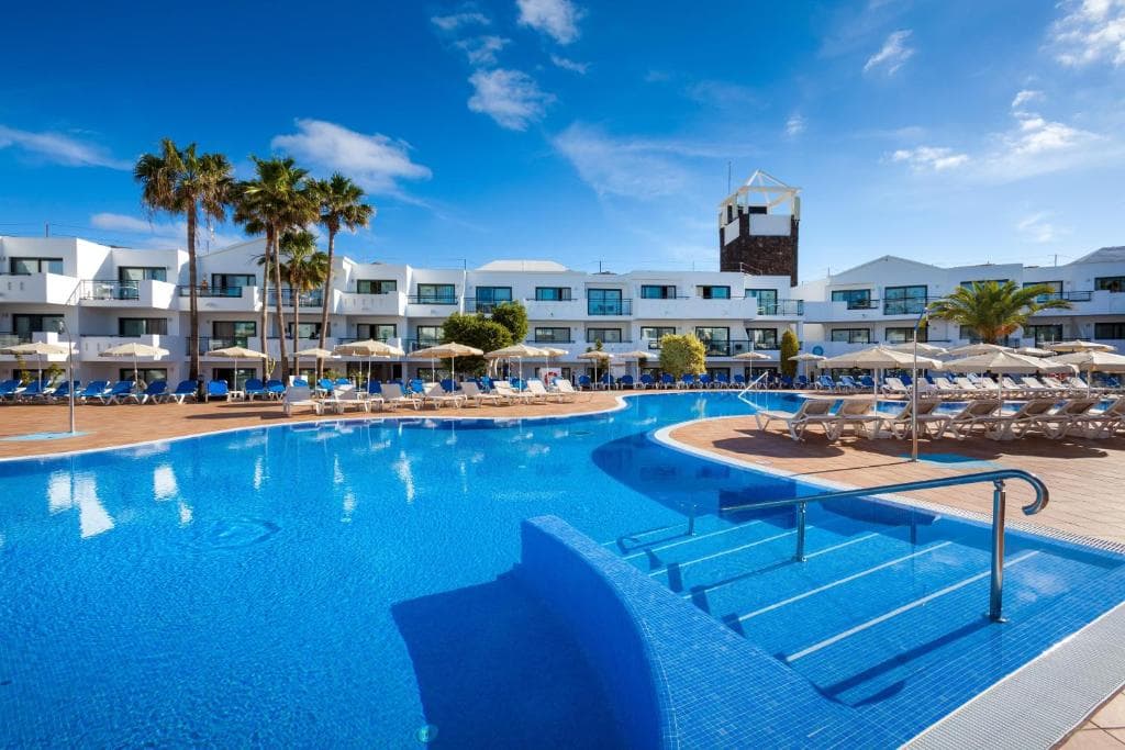 THB Lanzarote Beach, Costa Teguise