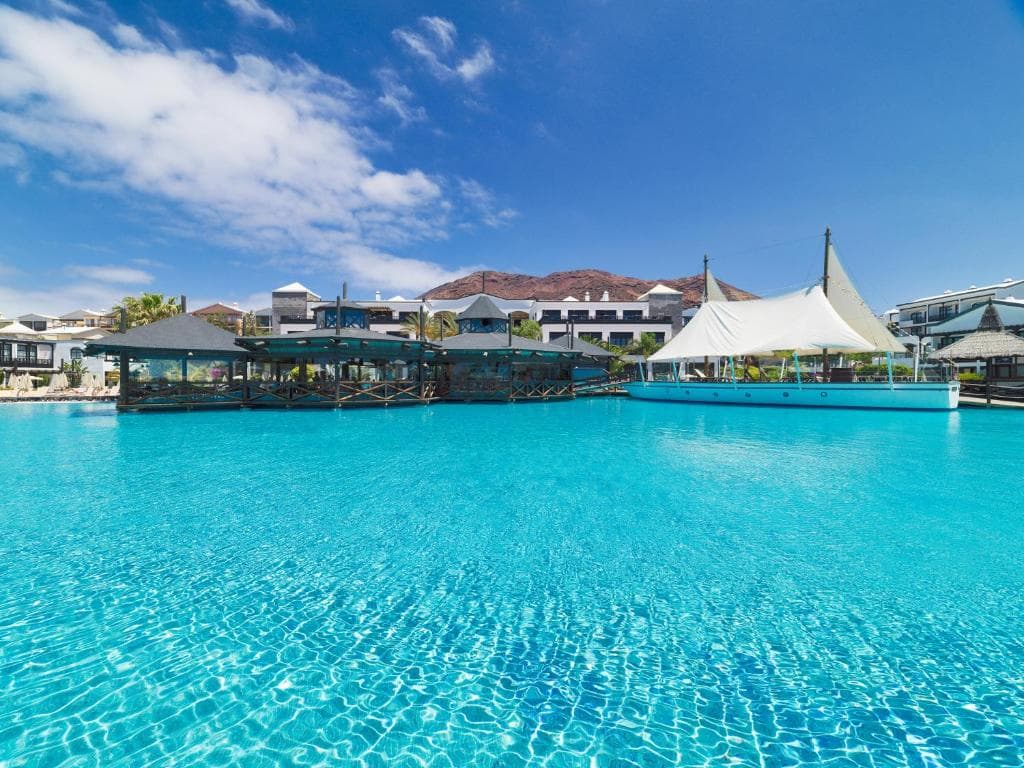 Hotel H10 Rubicón Horizons Collection, Playa Blanca Lanzarote