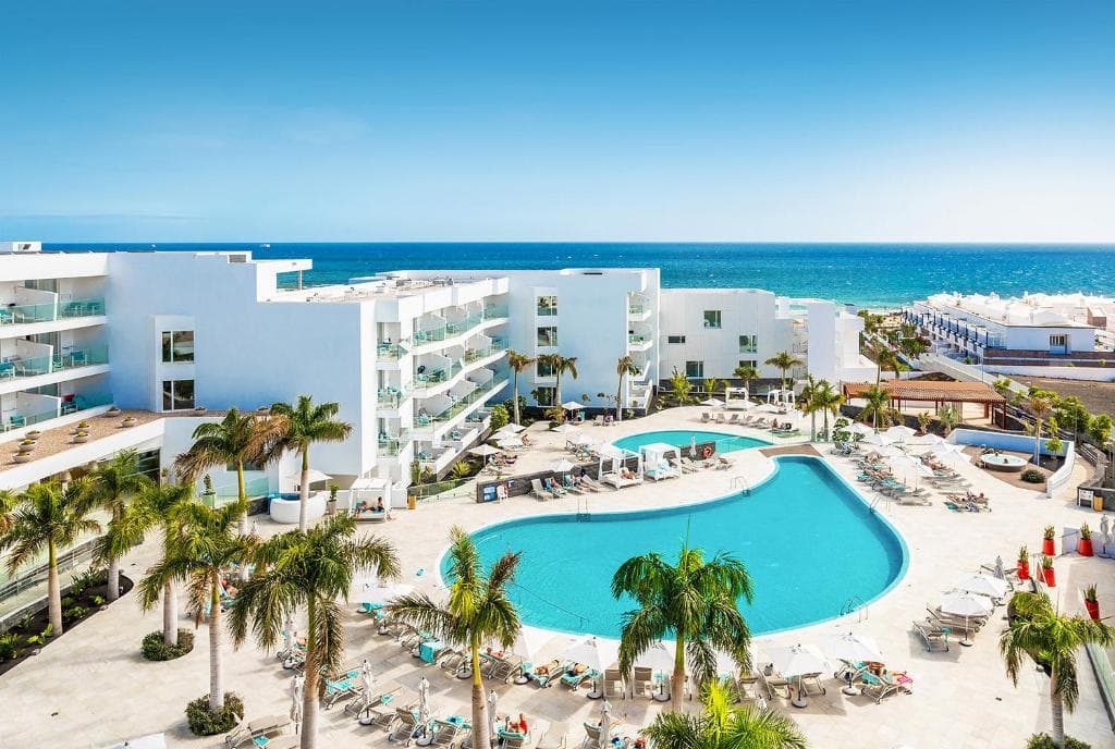Puerto del Carmen