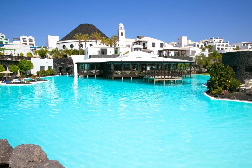 LIVVO Volcan Lanzarote, Playa Blanca Lanzarote