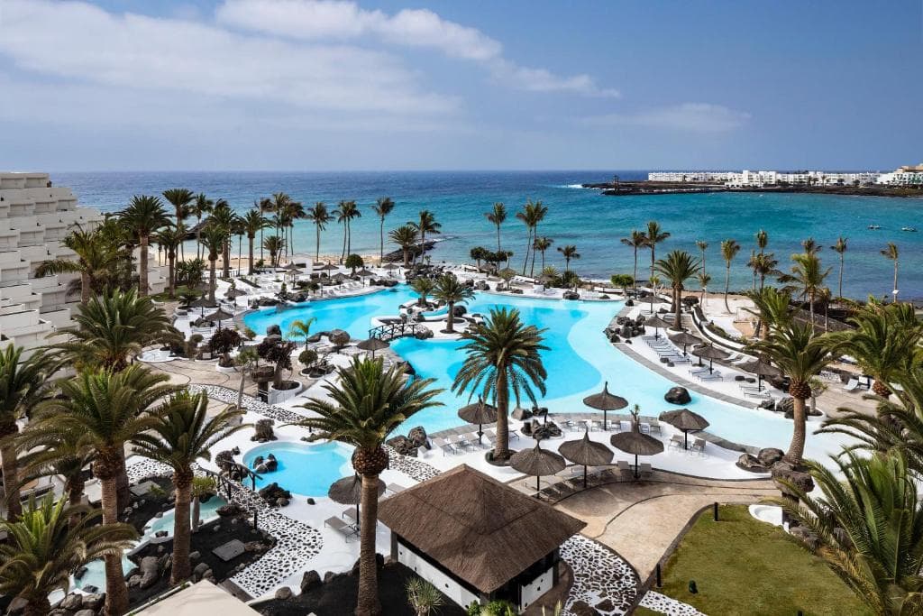 Costa Teguise