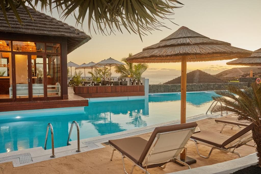 Secrets Lanzarote Resort & Spa - Adults Only, Puerto Calero