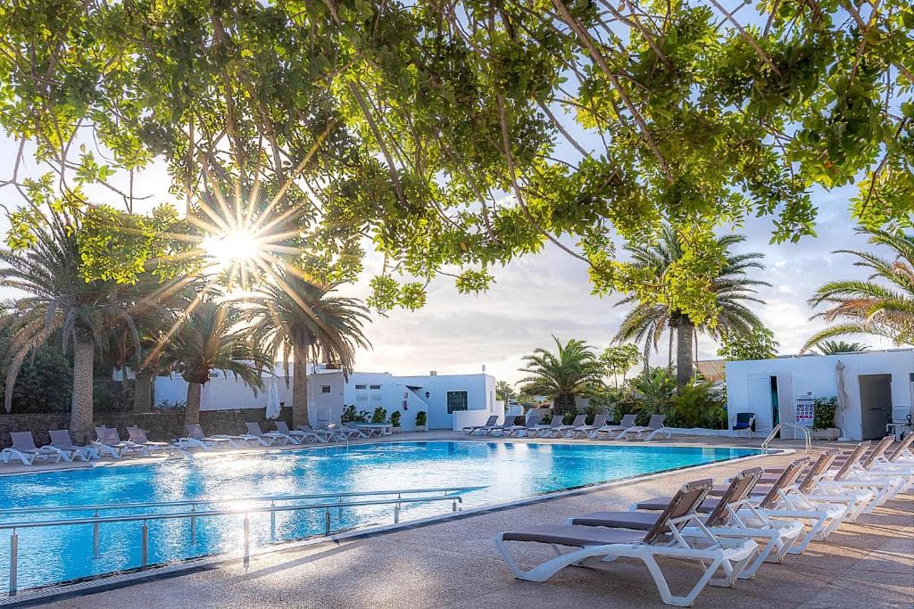 Casas Heddy, Puerto del Carmen