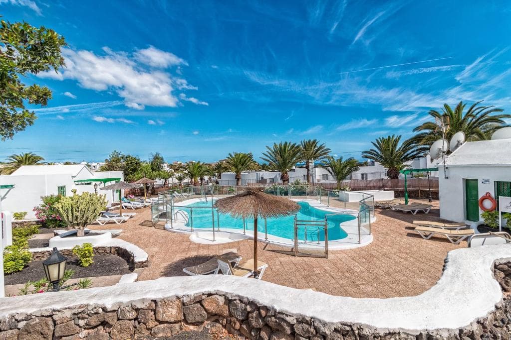 Apartamentos LIVVO Las Gaviotas, Puerto del Carmen