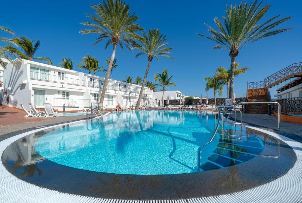 Plus Fariones Apartamentos, Puerto del Carmen