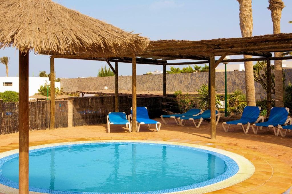 SBH Royal Monica, Playa Blanca Lanzarote