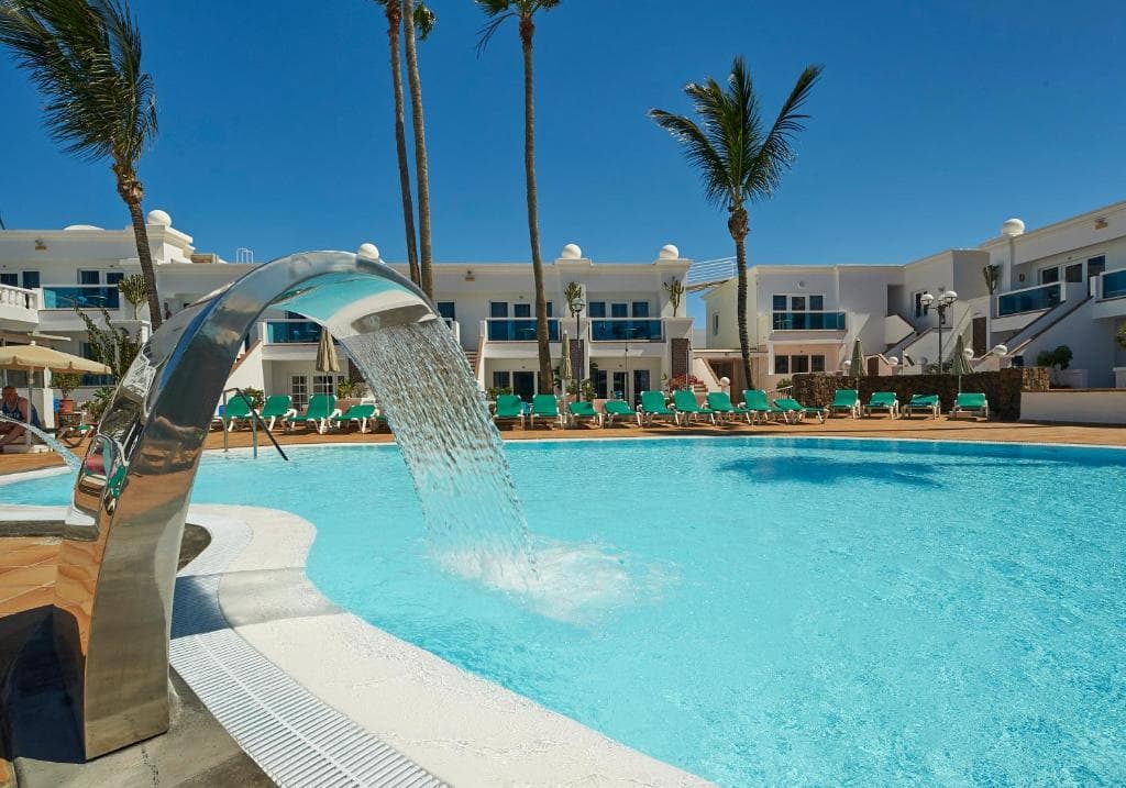Suite Montana Club, Puerto del Carmen