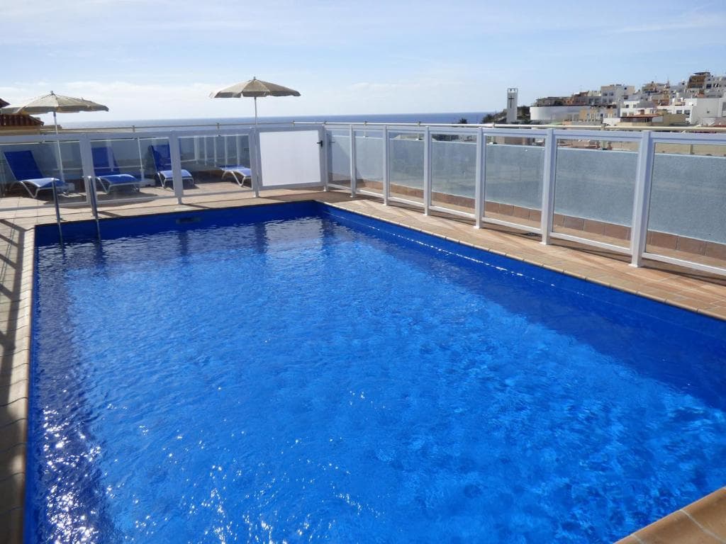 Apartamentos Tao Morro Jable, Morro Jable
