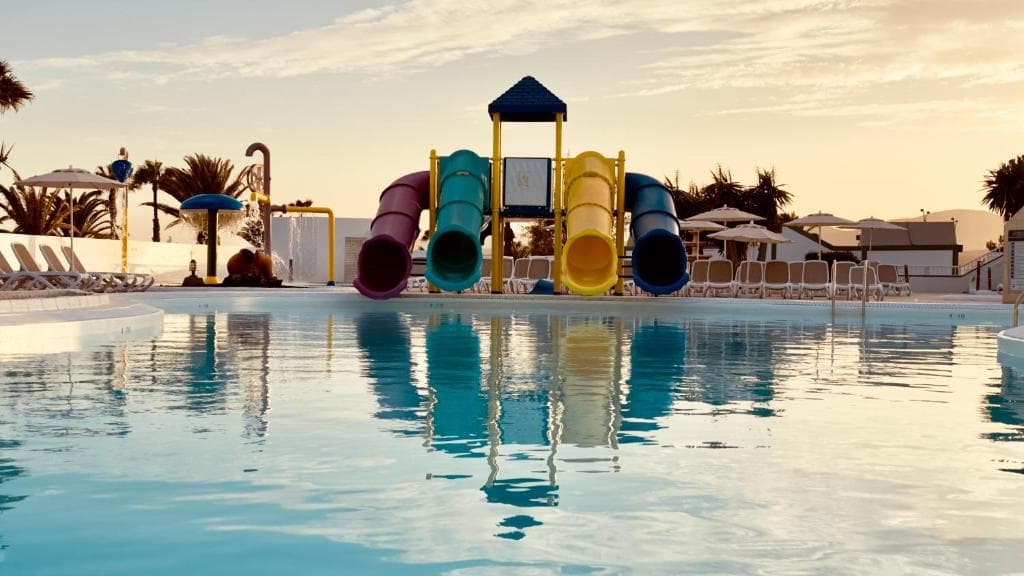 Club Caleta Dorada, Caleta De Fuste