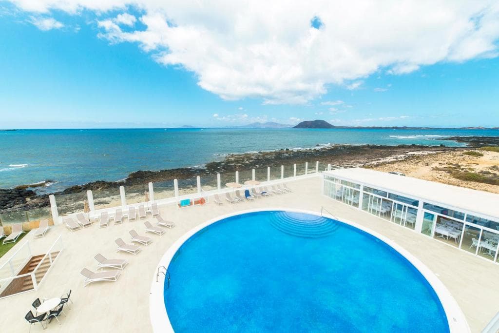 Hotel Boutique TAO Caleta Mar, Corralejo