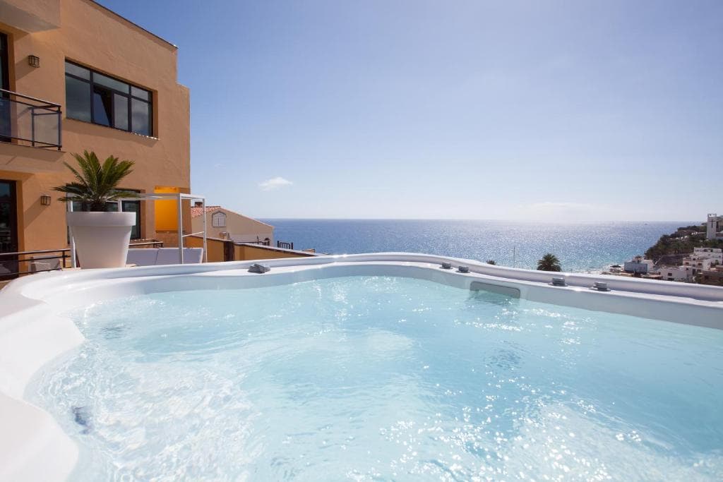 Villamar Hotel, Morro Jable